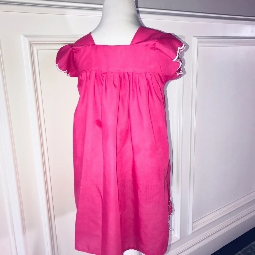 - Swimsuit cover up
